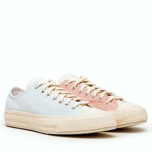 Renew Chuck 70 Low 'Tri-Panel Pack'